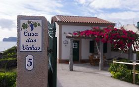 Casa Das Vinhas